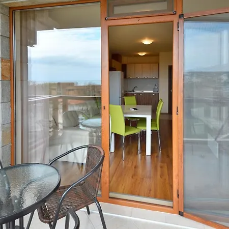 Apartament In Garden Palace *