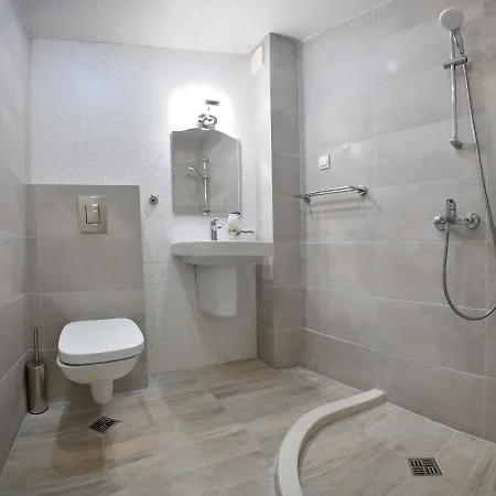 In Garden Palace Apartment Balchik